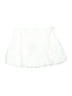 Le Lis 100% Cotton White Shorts Size L - photo 1