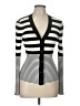 Vince Camuto Silver Cardigan Size L - photo 1