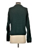 Universal Thread Solid Green Pullover Sweater Size XS - photo 2