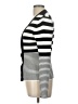 Vince Camuto Silver Cardigan Size L - photo 5