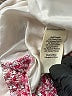 LoveShackFancy Tweed Pink Blazer Size 00 - photo 7