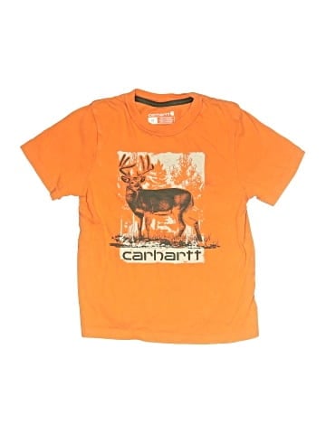 Carhartt Short Sleeve T-Shirt (view 1)