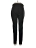 INC International Concepts Solid Black Active Pants Size 10 - photo 2
