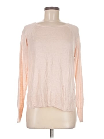Dex Pullover Sweater (view 1)