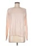 Dex Pink Pullover Sweater Size M - photo 1