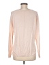 Dex Pink Pullover Sweater Size M - photo 2