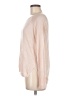 Dex Pink Pullover Sweater Size M - photo 5