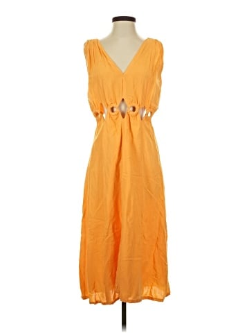 Shore Casual Dress (view 1)