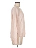 Dex Pink Pullover Sweater Size M - photo 4