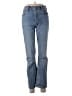 Denim Forum Blue Jeans Size 28L - photo 1
