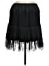 Unbranded Black Formal Skirt Size M - photo 1