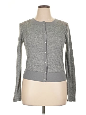 Princess Vera Wang Long Sleeve Top (view 1)