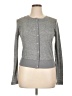 Princess Vera Wang Gray Long Sleeve Top Size XL - photo 1