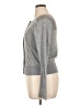 Princess Vera Wang Gray Long Sleeve Top Size XL - photo 5