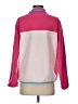 Lands' End 100% Polyester Pink Sweatshirt Size S - photo 2