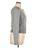 Princess Vera Wang Gray Long Sleeve Top Size XL - photo 4