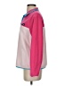 Lands' End 100% Polyester Pink Sweatshirt Size S - photo 5