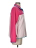 Lands' End 100% Polyester Pink Sweatshirt Size S - photo 4