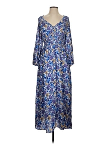 J.Crew Casual Dress (view 1)