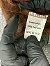 Unbranded 100% Polyester Brown Pullover Hoodie Size S - photo 8