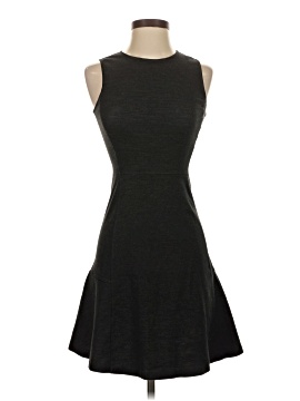 Theory Women's Fit And Flare Dresses On Sale Up To 90% Off Retail | ThredUp