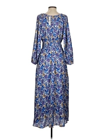 J.Crew Casual Dress (view 2)