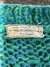 Assorted Brands Teal Green Wool Pullover Sweater Size S (estimated) - photo 7