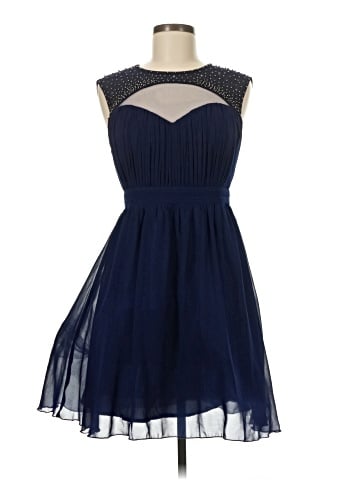 Little Mistress Cocktail Dress (view 1)
