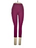 Athleta Color Block Purple Yoga Pants Size XS - photo 1