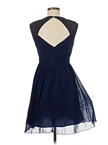 Little Mistress Cocktail Dress (view 2)
