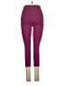 Athleta Color Block Purple Yoga Pants Size XS - photo 2