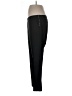 W by Worth Solid Black Dress Pants Size 10 - photo 5