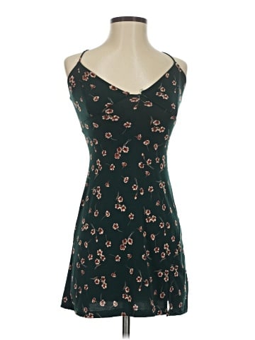 Lovely Day Cocktail Dress (view 1)
