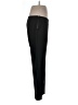 W by Worth Solid Black Dress Pants Size 10 - photo 4