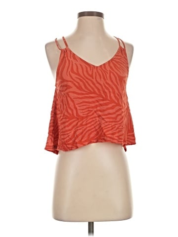 Others Follow Tank Top (view 1)