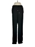 MICHAEL Michael Kors 100% Polyester Black Track Pants Size S - photo 1