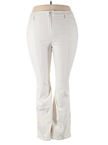Marla Wynne Jeans (view 1)