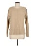 Rachel Zoe TJX Tan Pullover Sweater Size M - photo 1