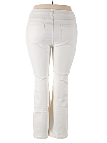 Marla Wynne Jeans (view 2)