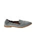 Miz Mooz Solid Gray Blue Flats Size EU 39 - photo 1