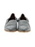 Miz Mooz Solid Gray Blue Flats Size EU 39 - photo 2