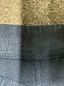 Unbranded Solid Blue Casual Pants Size L (estimated) - photo 7