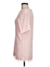 Melissa Pink Casual Dress Size 8 - photo 4