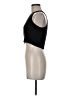 Topshop Black Tank Top Size 6 - photo 5