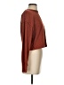 Wilfred Free Brown Turtleneck Sweater Size S - photo 4