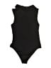 Yozy Black Bodysuit Size 6 - photo 2