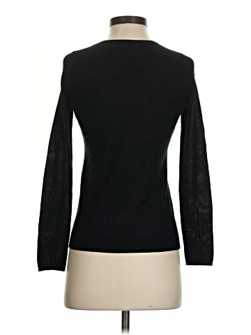 Barneys New York Long Sleeve Top (view 2)