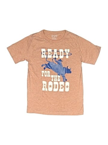 The Children's Place Short Sleeve T-Shirt (view 1)