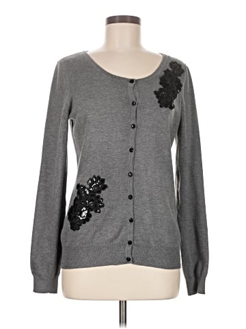 Debbie Morgan Cardigan (view 1)