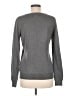 Debbie Morgan Gray Cardigan Size M - photo 2
